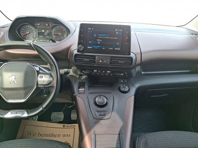 Peugeot Rifter Gebrauchtwagen Peugeot Rifter Gebrauchtwagen