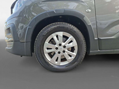 Peugeot Rifter Gebrauchtwagen Peugeot Rifter Gebrauchtwagen