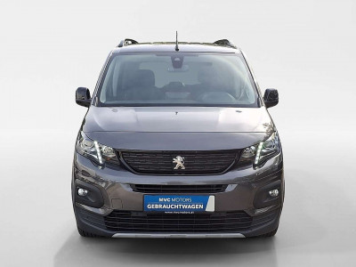 Peugeot Rifter Gebrauchtwagen Peugeot Rifter Gebrauchtwagen