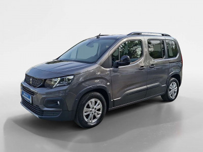 Peugeot Rifter Gebrauchtwagen Peugeot Rifter Gebrauchtwagen