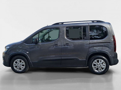 Peugeot Rifter Gebrauchtwagen Peugeot Rifter Gebrauchtwagen