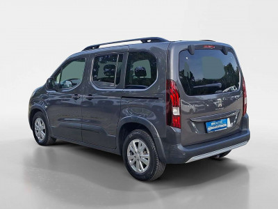Peugeot Rifter Gebrauchtwagen Peugeot Rifter Gebrauchtwagen