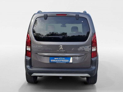 Peugeot Rifter Gebrauchtwagen Peugeot Rifter Gebrauchtwagen