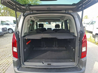 Peugeot Rifter Gebrauchtwagen Peugeot Rifter Gebrauchtwagen