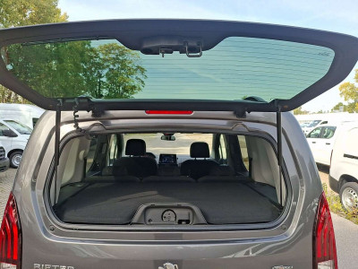 Peugeot Rifter Gebrauchtwagen Peugeot Rifter Gebrauchtwagen