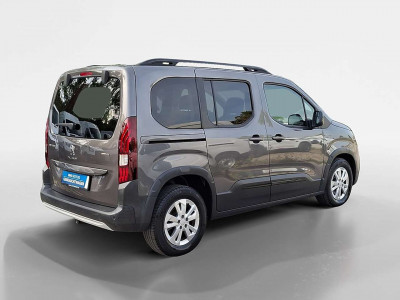 Peugeot Rifter Gebrauchtwagen Peugeot Rifter Gebrauchtwagen