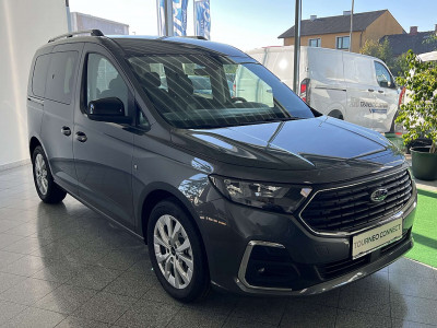 Ford Tourneo Connect Neuwagen Ford Tourneo Connect Neuwagen