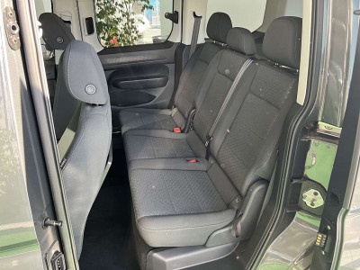 Ford Tourneo Connect Neuwagen Ford Tourneo Connect Neuwagen