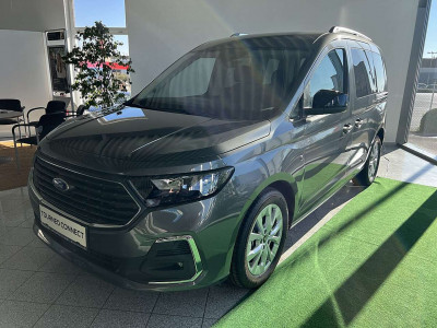 Ford Tourneo Connect Neuwagen Ford Tourneo Connect Neuwagen