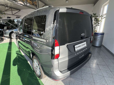 Ford Tourneo Connect Neuwagen Ford Tourneo Connect Neuwagen