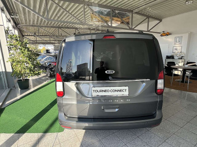 Ford Tourneo Connect Neuwagen Ford Tourneo Connect Neuwagen