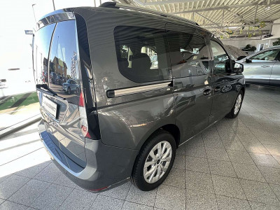 Ford Tourneo Connect Neuwagen Ford Tourneo Connect Neuwagen