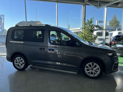 Ford Tourneo Connect Neuwagen Ford Tourneo Connect Neuwagen