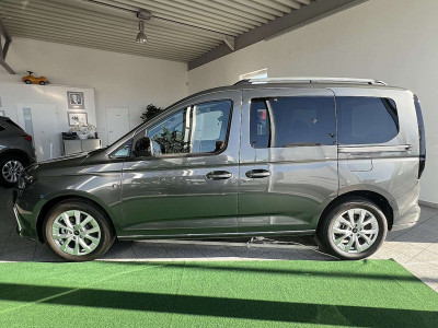 Ford Tourneo Connect Neuwagen Ford Tourneo Connect Neuwagen