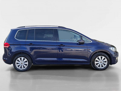 VW Touran Gebrauchtwagen VW Touran Gebrauchtwagen
