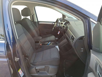 VW Touran Gebrauchtwagen VW Touran Gebrauchtwagen