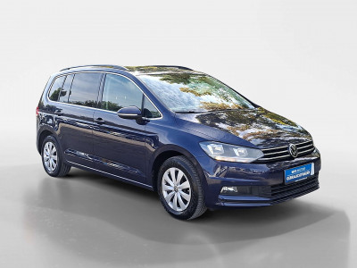 VW Touran Gebrauchtwagen VW Touran Gebrauchtwagen