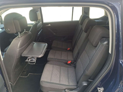 VW Touran Gebrauchtwagen VW Touran Gebrauchtwagen