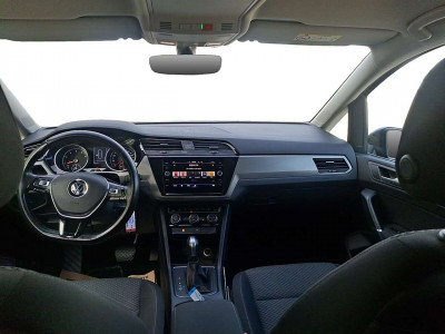 VW Touran Gebrauchtwagen VW Touran Gebrauchtwagen