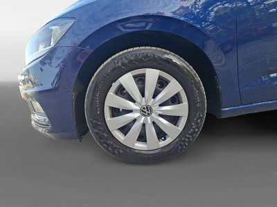 VW Touran Gebrauchtwagen VW Touran Gebrauchtwagen