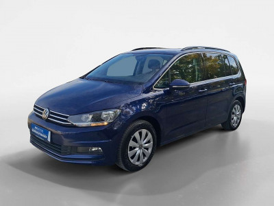 VW Touran Gebrauchtwagen VW Touran Gebrauchtwagen
