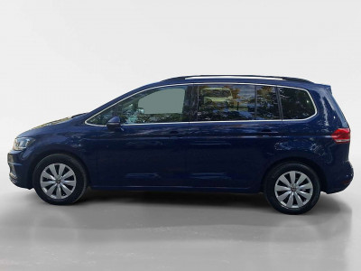 VW Touran Gebrauchtwagen VW Touran Gebrauchtwagen