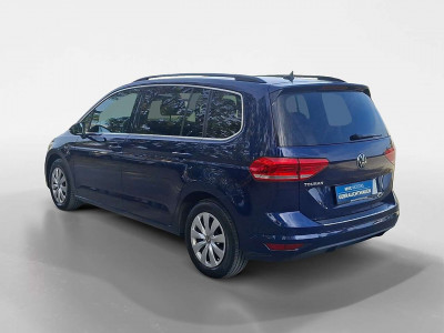 VW Touran Gebrauchtwagen VW Touran Gebrauchtwagen