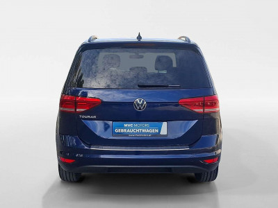 VW Touran Gebrauchtwagen VW Touran Gebrauchtwagen