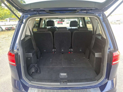 VW Touran Gebrauchtwagen VW Touran Gebrauchtwagen