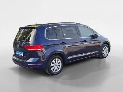 VW Touran Gebrauchtwagen VW Touran Gebrauchtwagen