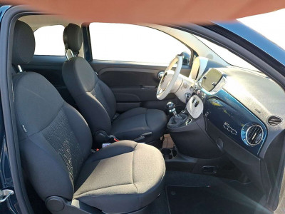 Fiat 500 Gebrauchtwagen Fiat 500 Gebrauchtwagen