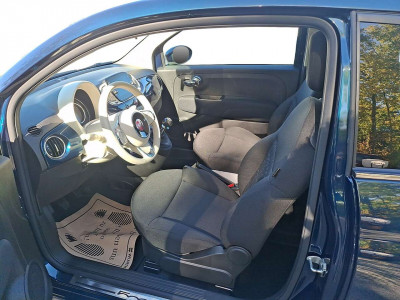 Fiat 500 Gebrauchtwagen Fiat 500 Gebrauchtwagen