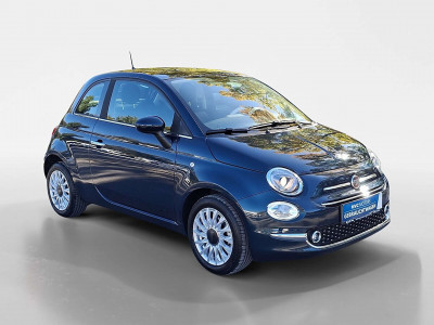 Fiat 500 Gebrauchtwagen Fiat 500 Gebrauchtwagen