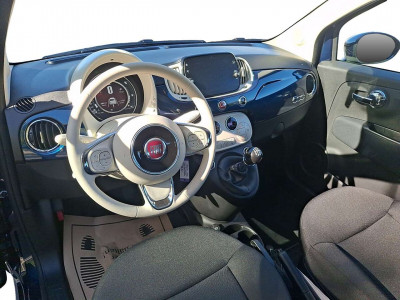Fiat 500 Gebrauchtwagen Fiat 500 Gebrauchtwagen