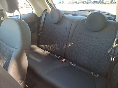 Fiat 500 Gebrauchtwagen Fiat 500 Gebrauchtwagen