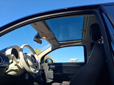 Fiat 500 Gebrauchtwagen Fiat 500 Gebrauchtwagen