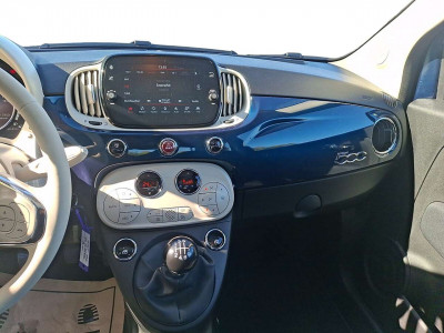 Fiat 500 Gebrauchtwagen Fiat 500 Gebrauchtwagen