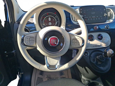 Fiat 500 Gebrauchtwagen Fiat 500 Gebrauchtwagen