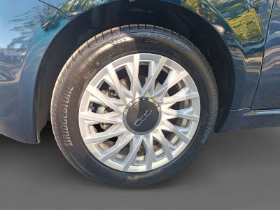 Fiat 500 Gebrauchtwagen Fiat 500 Gebrauchtwagen