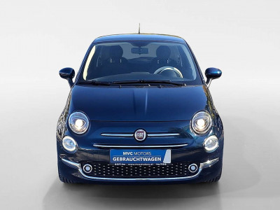 Fiat 500 Gebrauchtwagen Fiat 500 Gebrauchtwagen