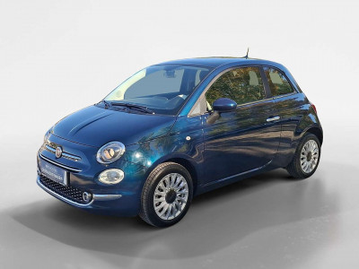 Fiat 500 Gebrauchtwagen Fiat 500 Gebrauchtwagen