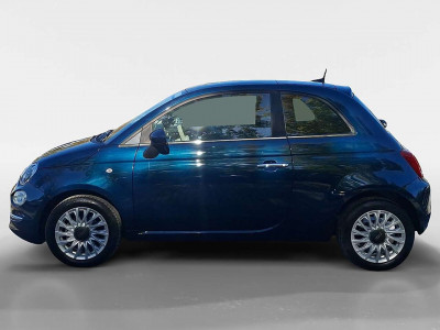 Fiat 500 Gebrauchtwagen Fiat 500 Gebrauchtwagen