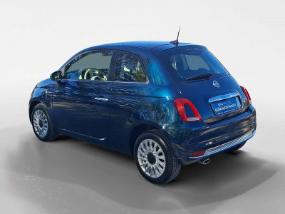 Fiat 500 Gebrauchtwagen Fiat 500 Gebrauchtwagen