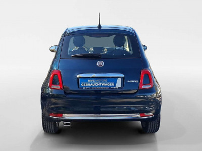 Fiat 500 Gebrauchtwagen Fiat 500 Gebrauchtwagen