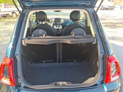 Fiat 500 Gebrauchtwagen Fiat 500 Gebrauchtwagen