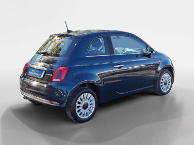 Fiat 500 Gebrauchtwagen Fiat 500 Gebrauchtwagen