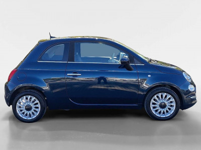 Fiat 500 Gebrauchtwagen Fiat 500 Gebrauchtwagen
