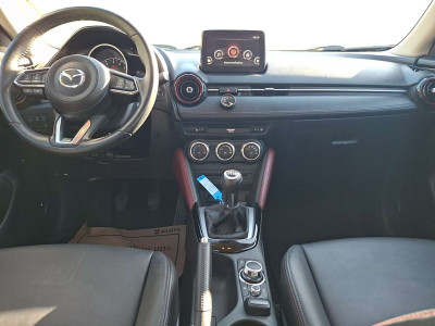 Mazda CX-3 Gebrauchtwagen Mazda CX-3 Gebrauchtwagen