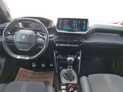 Peugeot 2008 Gebrauchtwagen