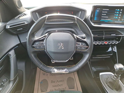 Peugeot 2008 Gebrauchtwagen